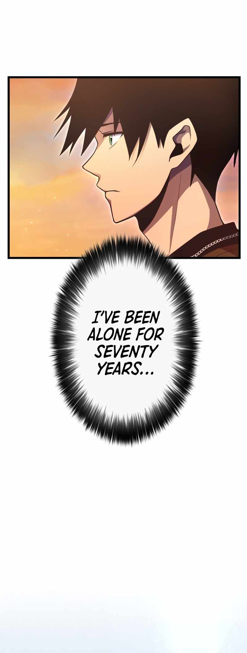 Because I’m Super Lucky, I Got a Second Chance at Life chapter 2 page 62