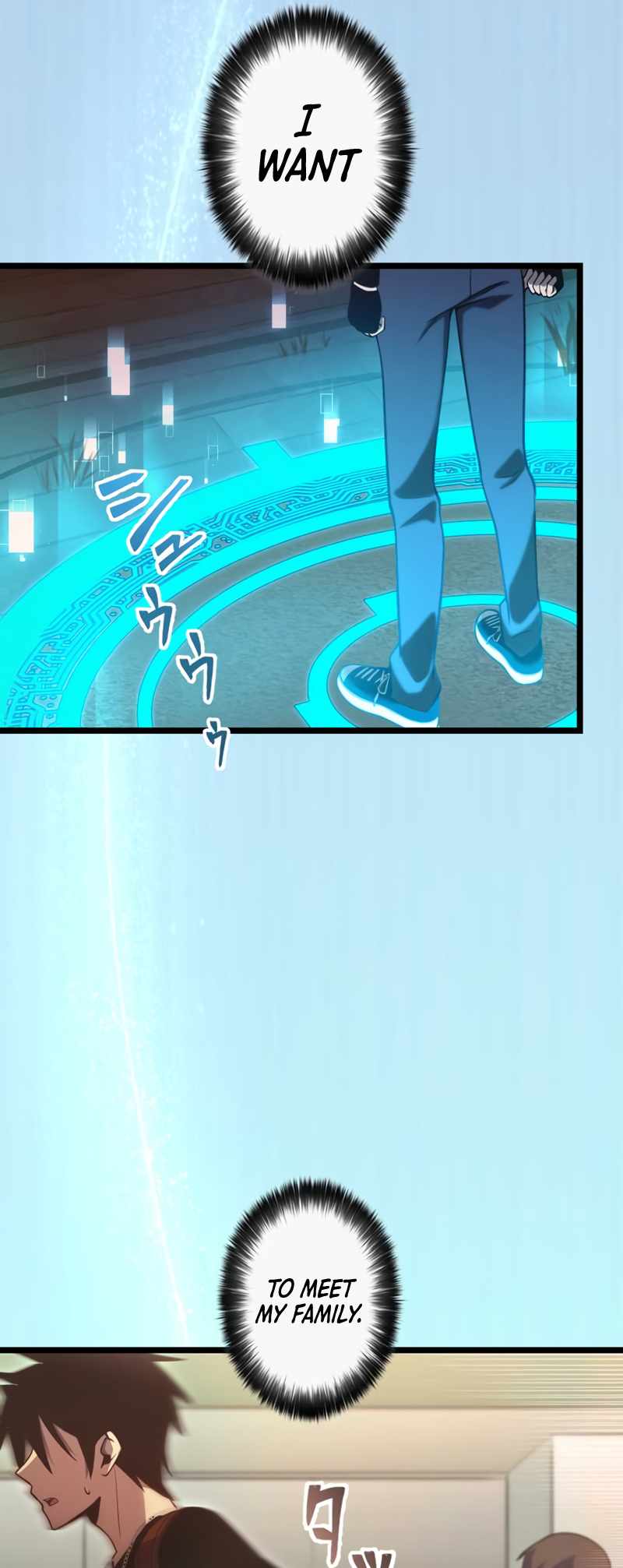 Because I’m Super Lucky, I Got a Second Chance at Life chapter 2 page 64