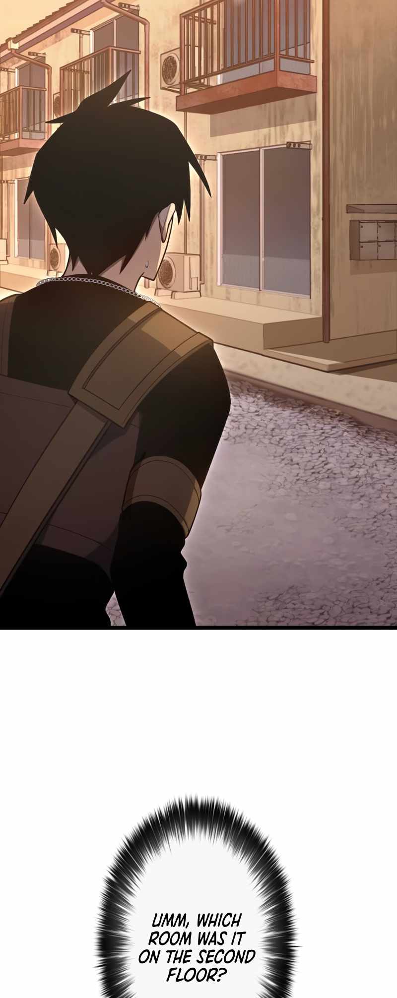 Because I’m Super Lucky, I Got a Second Chance at Life chapter 2 page 68
