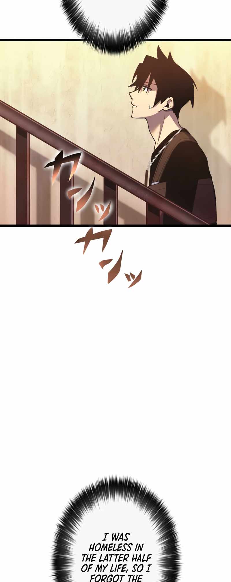 Because I’m Super Lucky, I Got a Second Chance at Life chapter 2 page 69