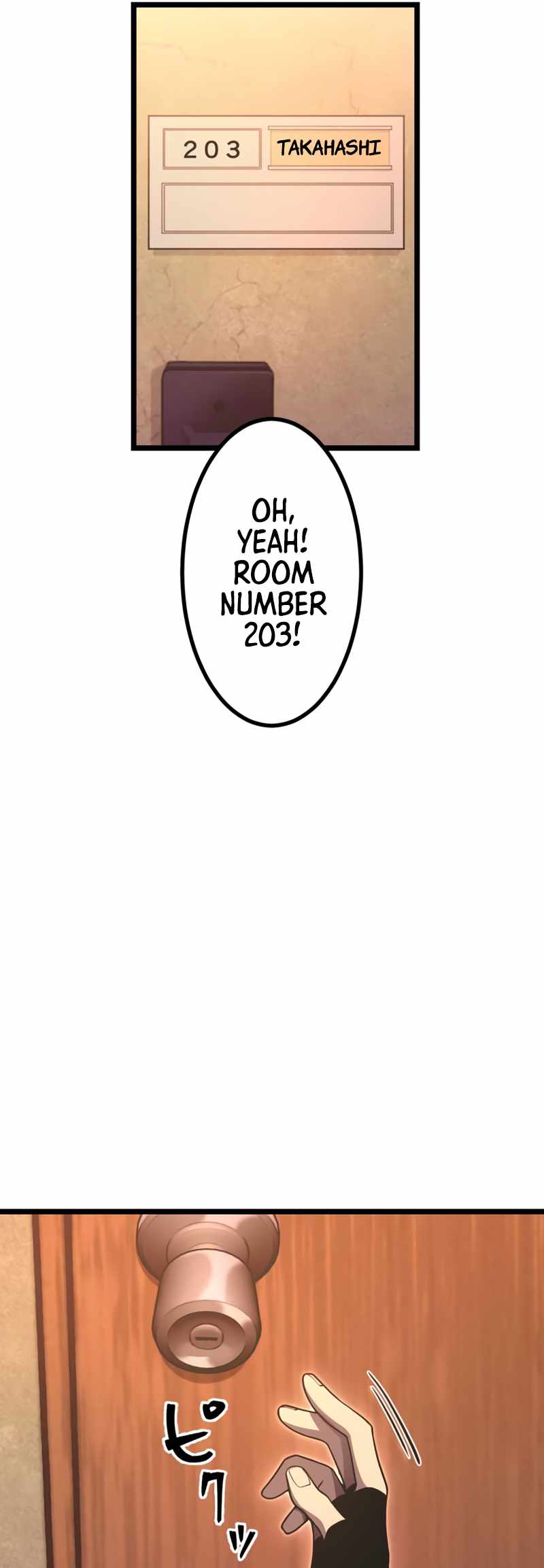 Because I’m Super Lucky, I Got a Second Chance at Life chapter 2 page 71