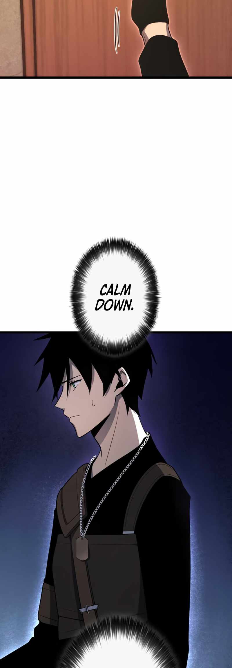 Because I’m Super Lucky, I Got a Second Chance at Life chapter 2 page 72