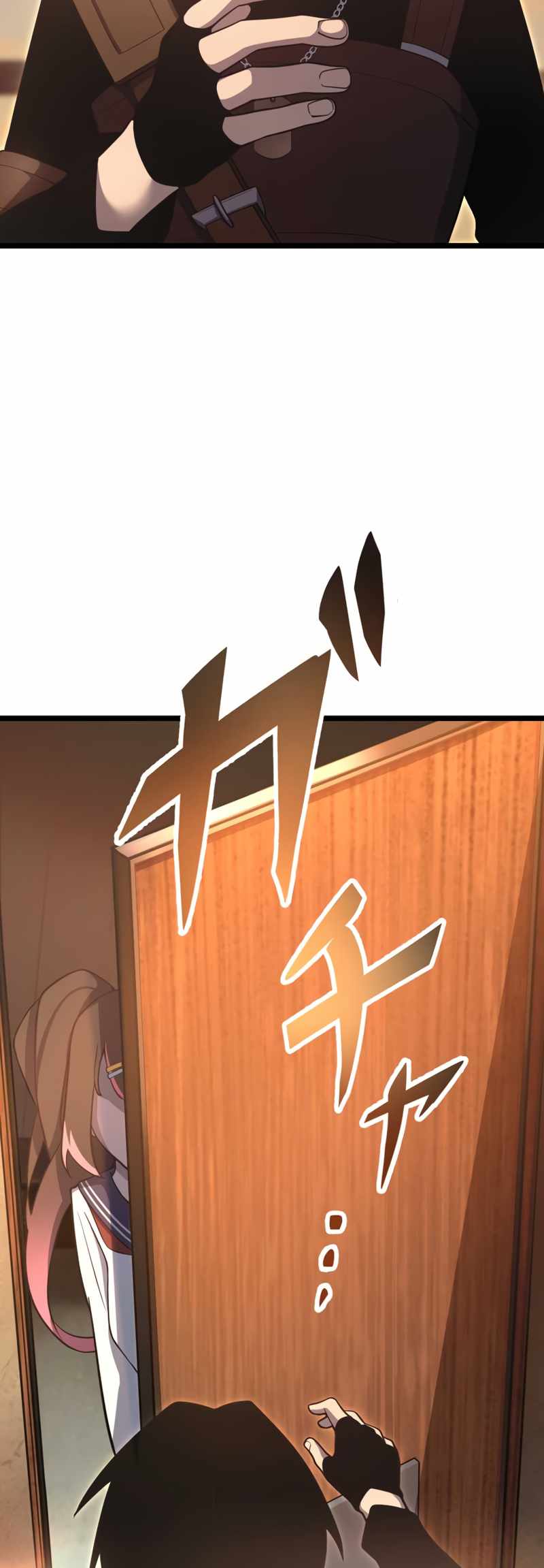 Because I’m Super Lucky, I Got a Second Chance at Life chapter 2 page 75