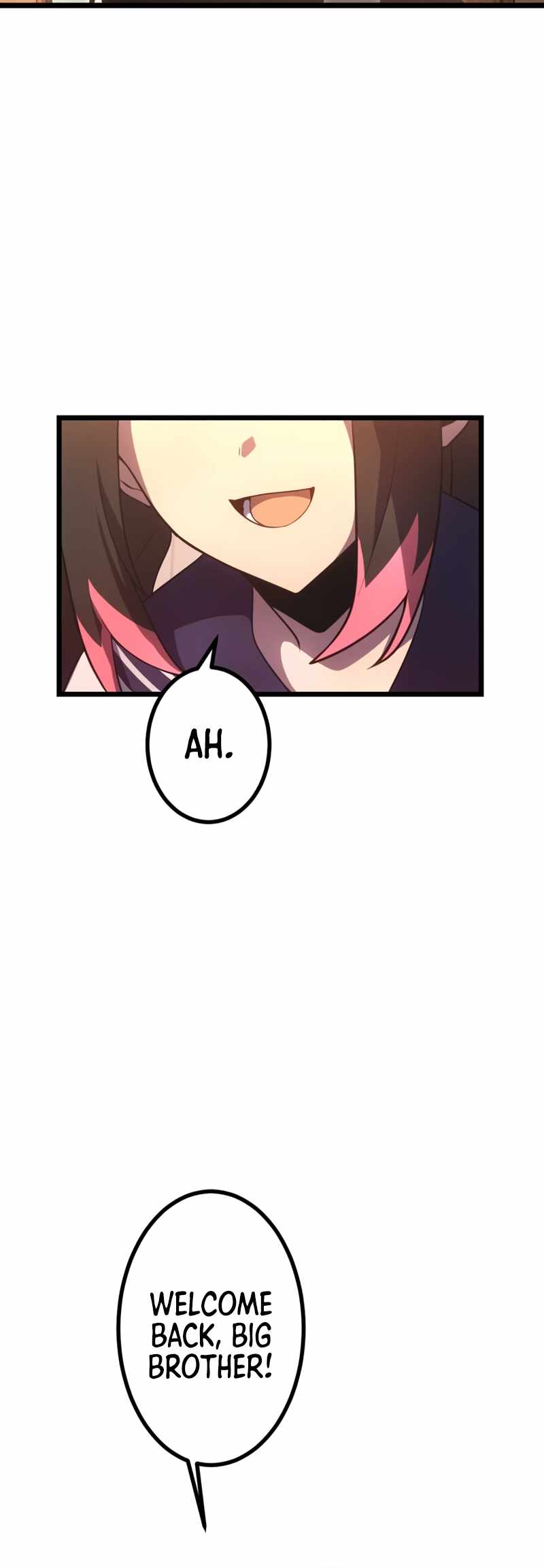 Because I’m Super Lucky, I Got a Second Chance at Life chapter 2 page 76