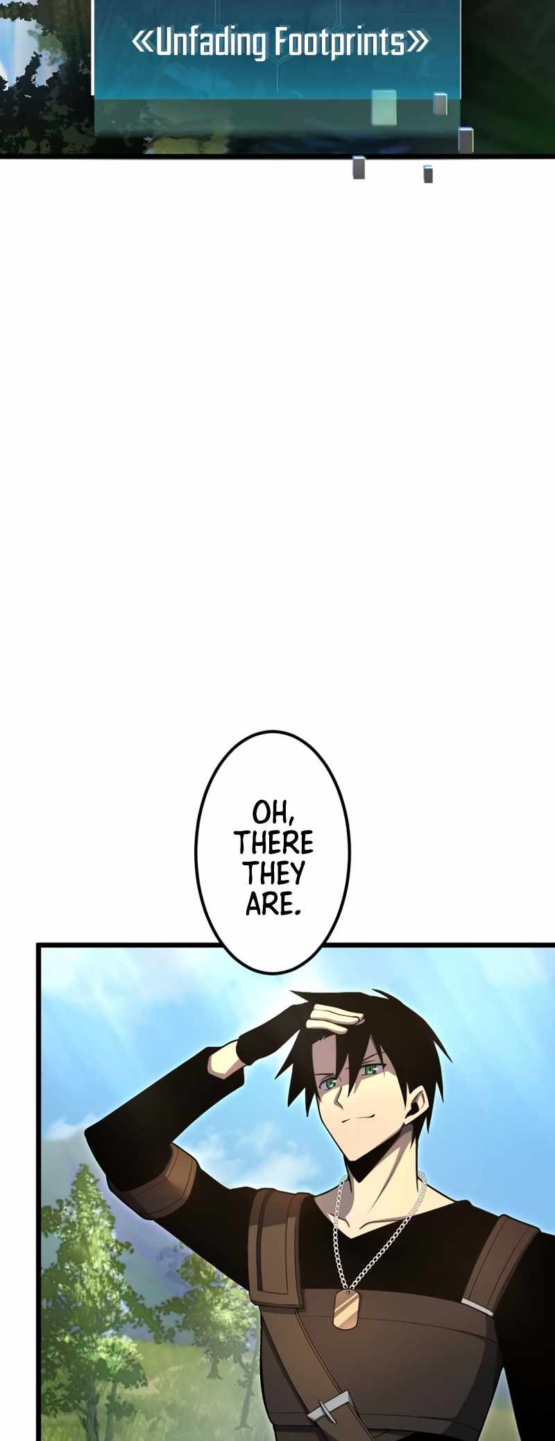 Because I’m Super Lucky, I Got a Second Chance at Life chapter 2 page 9