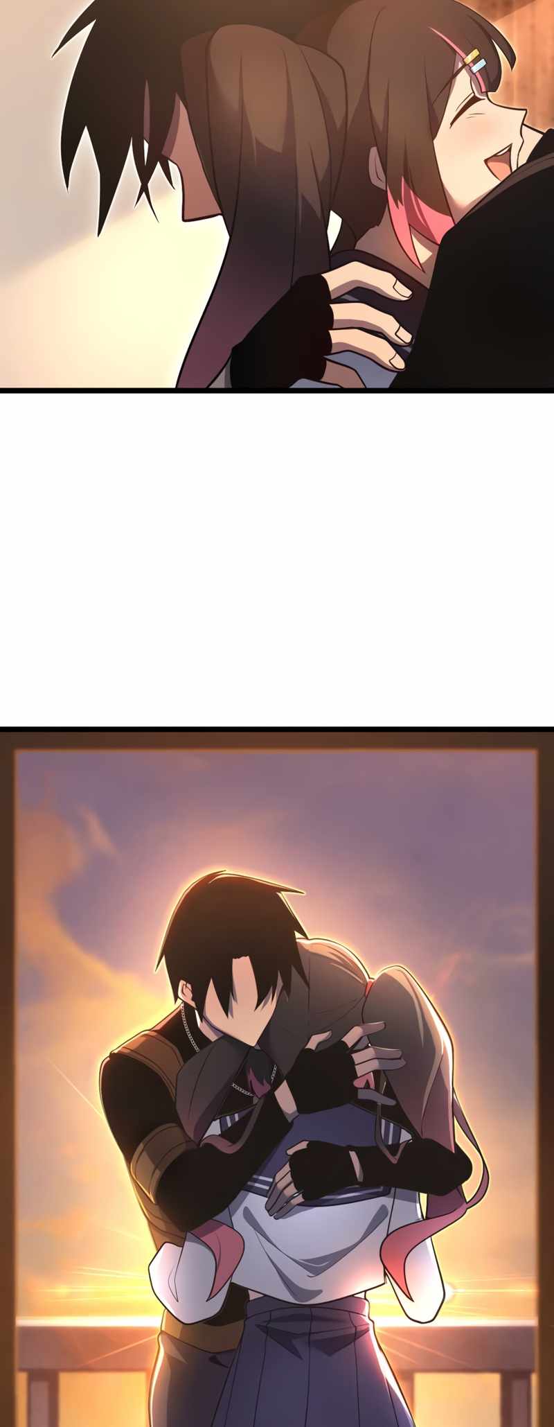 Because I’m Super Lucky, I Got a Second Chance at Life chapter 2 page 81
