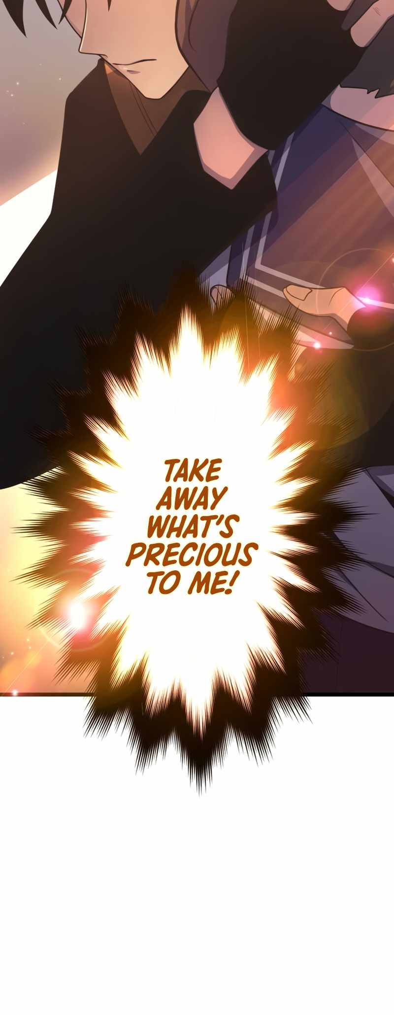 Because I’m Super Lucky, I Got a Second Chance at Life chapter 2 page 83