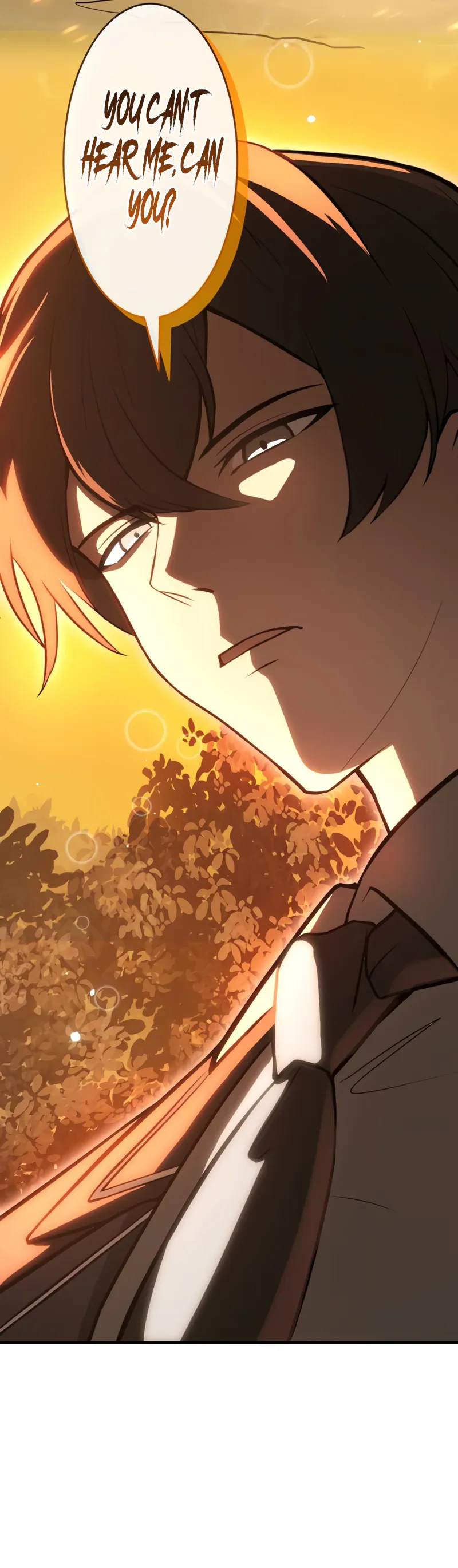 The Hero Starts Over at the Academy chapter 10 page 18
