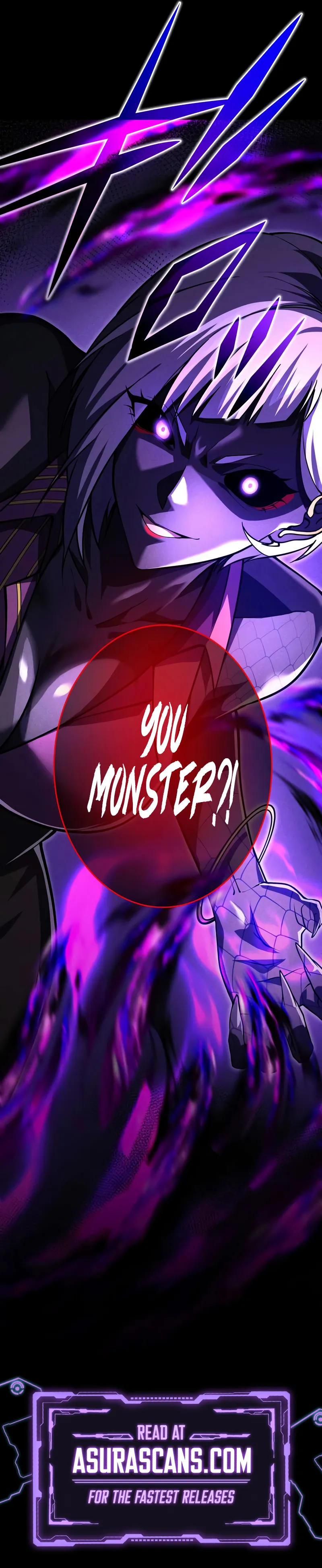 The Hero Starts Over at the Academy chapter 16 page 13