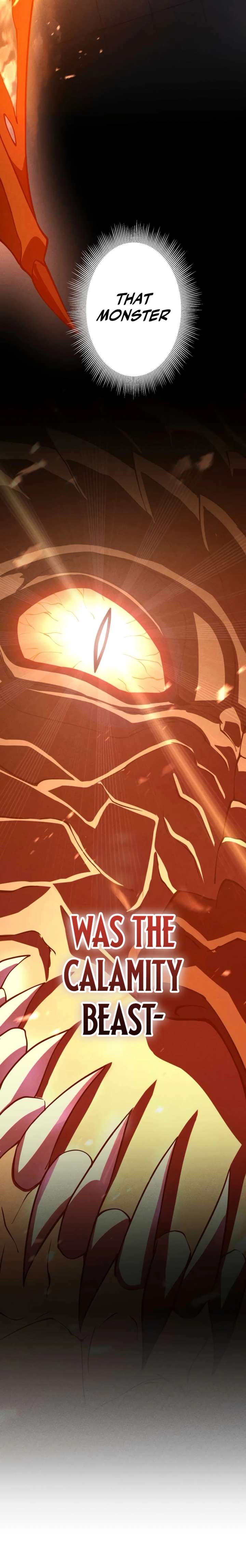The Hero Starts Over at the Academy chapter 39 page 8