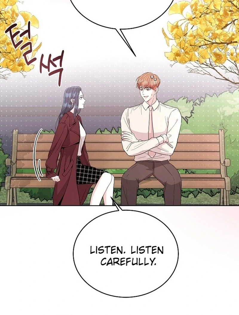Hades & Persephone chapter 12 page 100