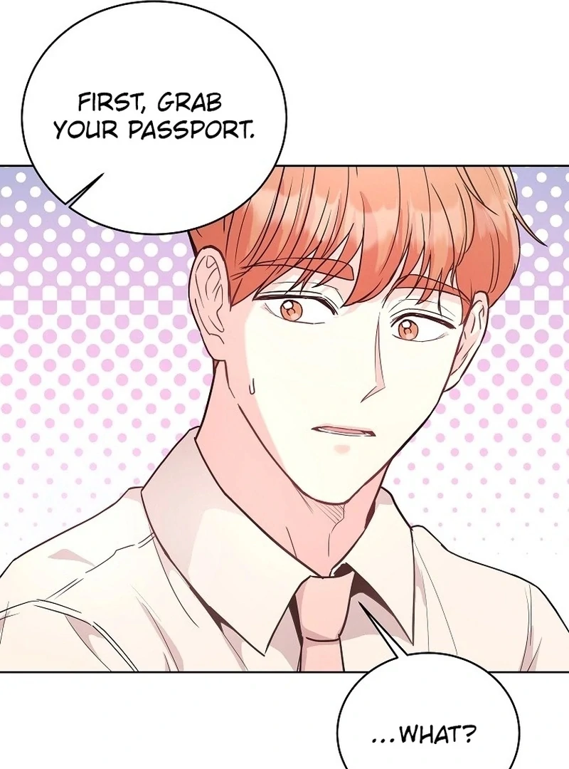 Hades & Persephone chapter 12 page 101
