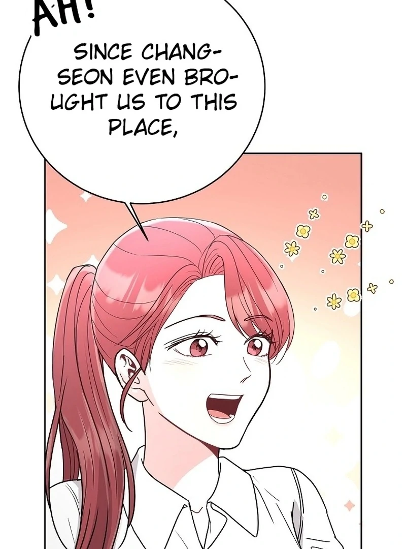 Hades & Persephone chapter 14 page 51