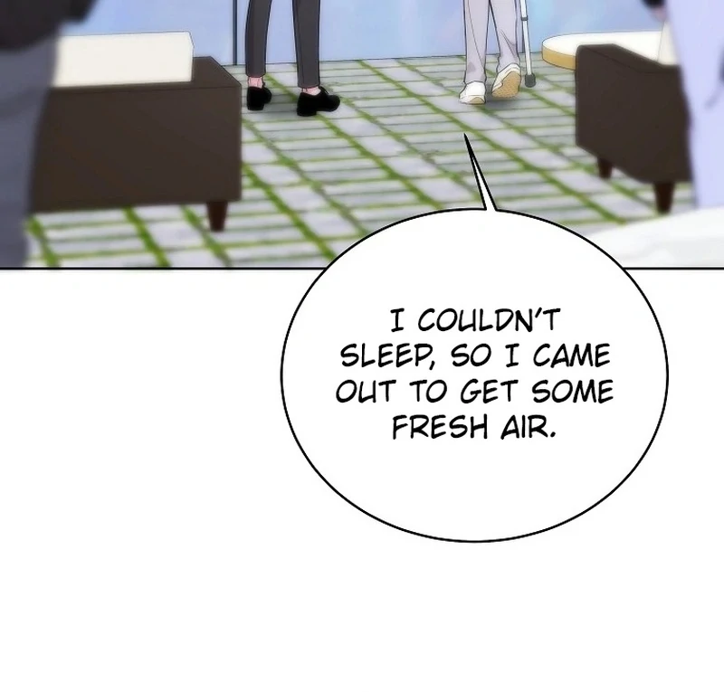 Hades & Persephone chapter 15 page 33