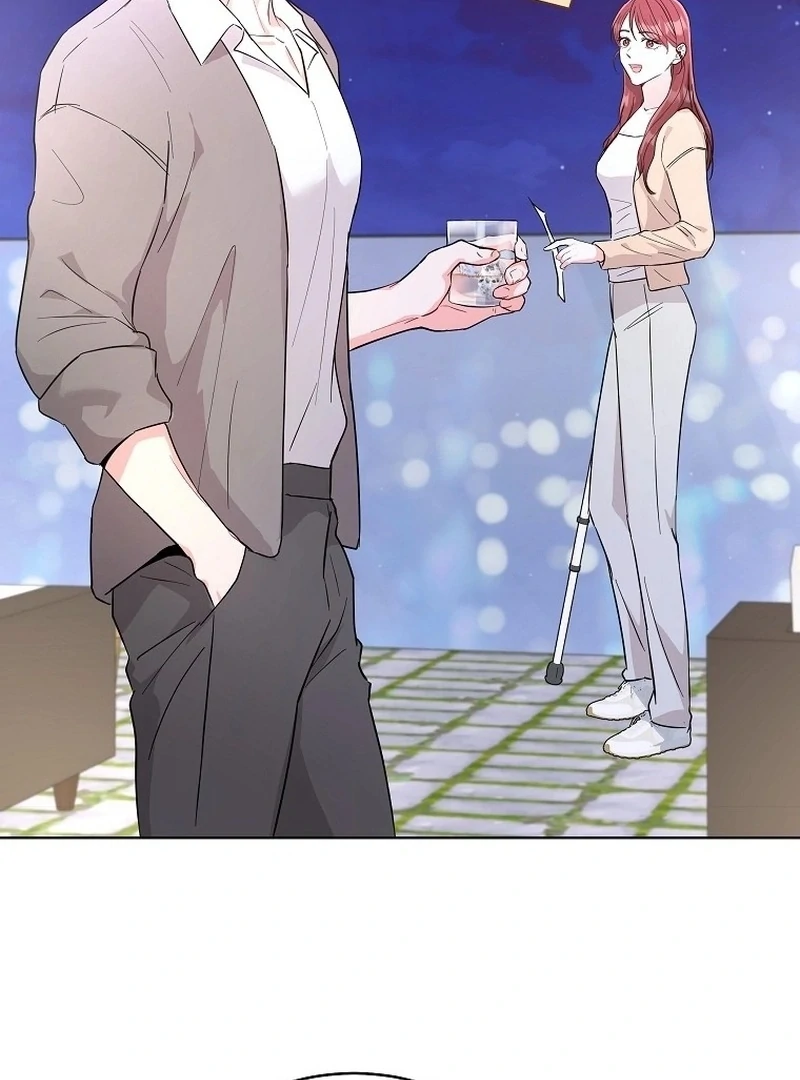 Hades & Persephone chapter 15 page 46