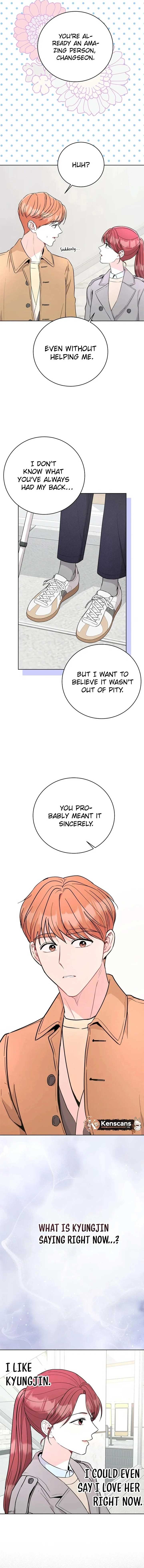 Hades & Persephone chapter 21 page 7