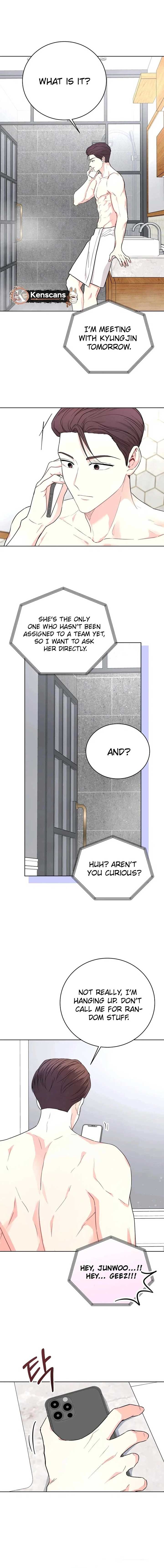 Hades & Persephone chapter 21 page 14