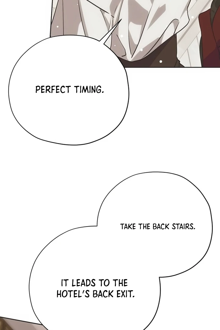 Moralis Scandal chapter 14 page 107