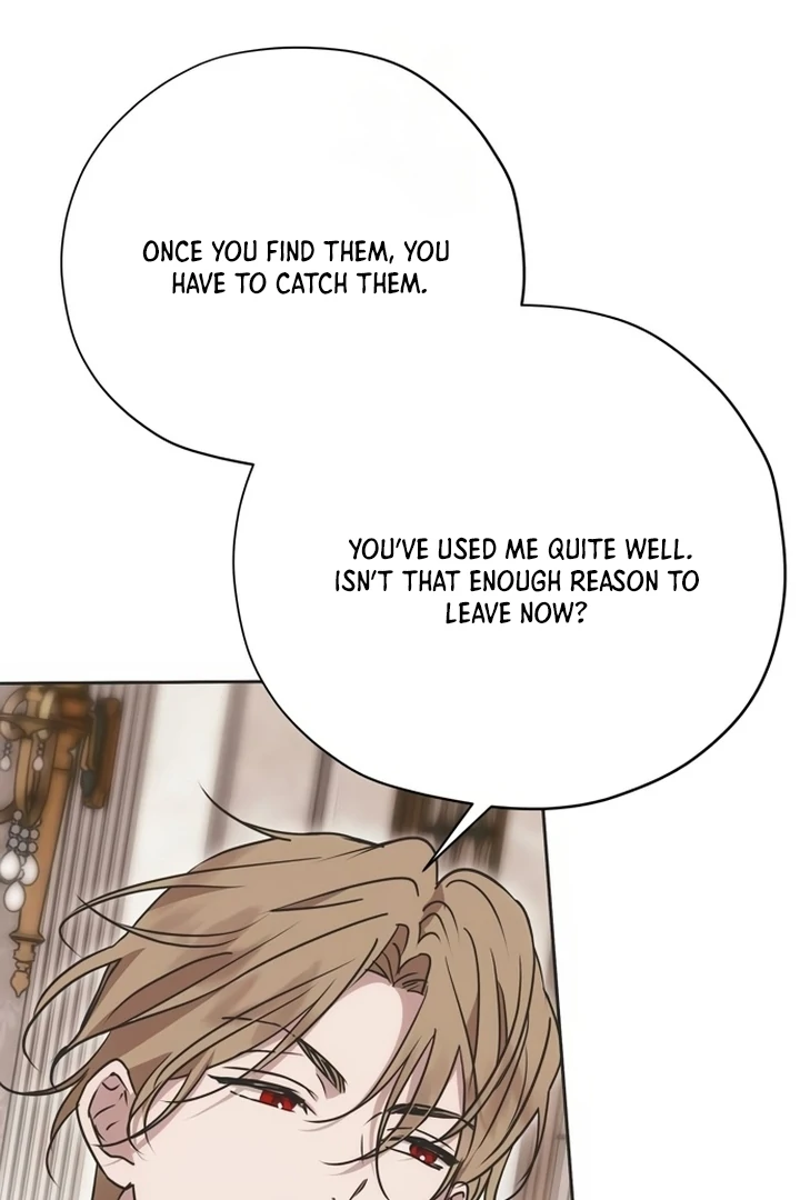 Moralis Scandal chapter 14 page 18