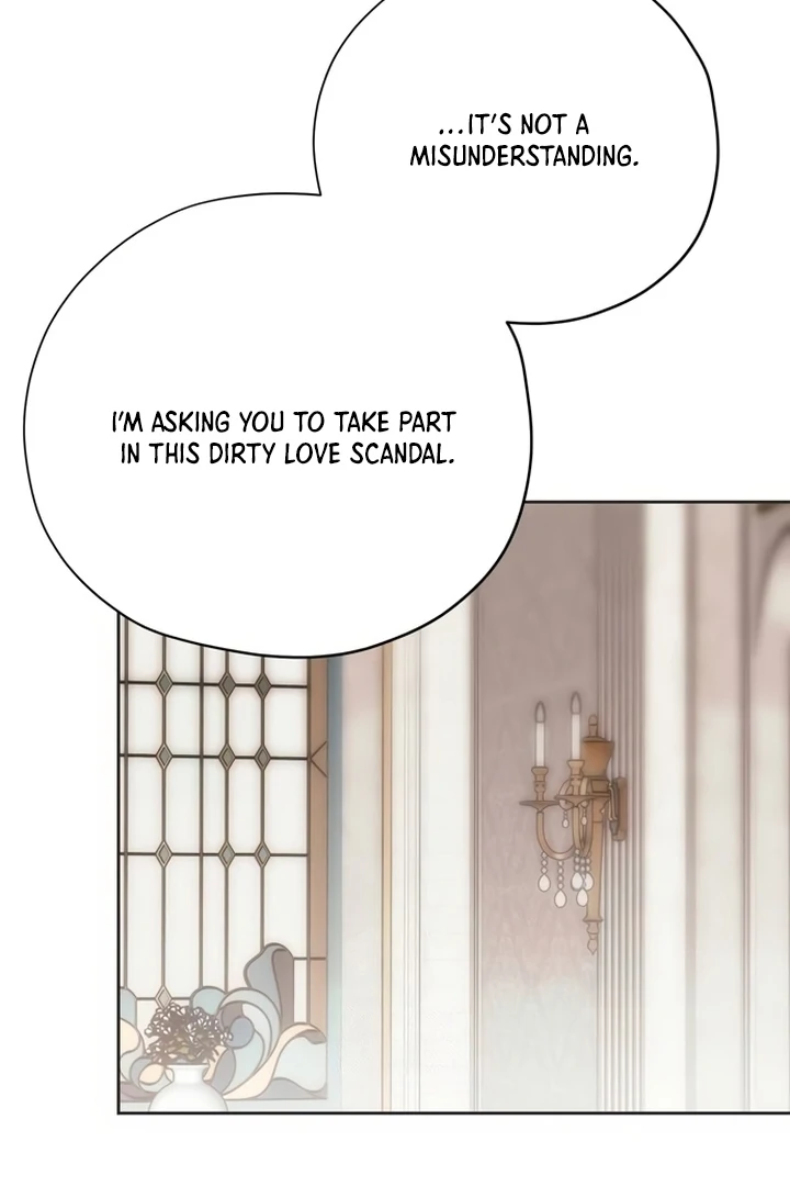 Moralis Scandal chapter 14 page 25