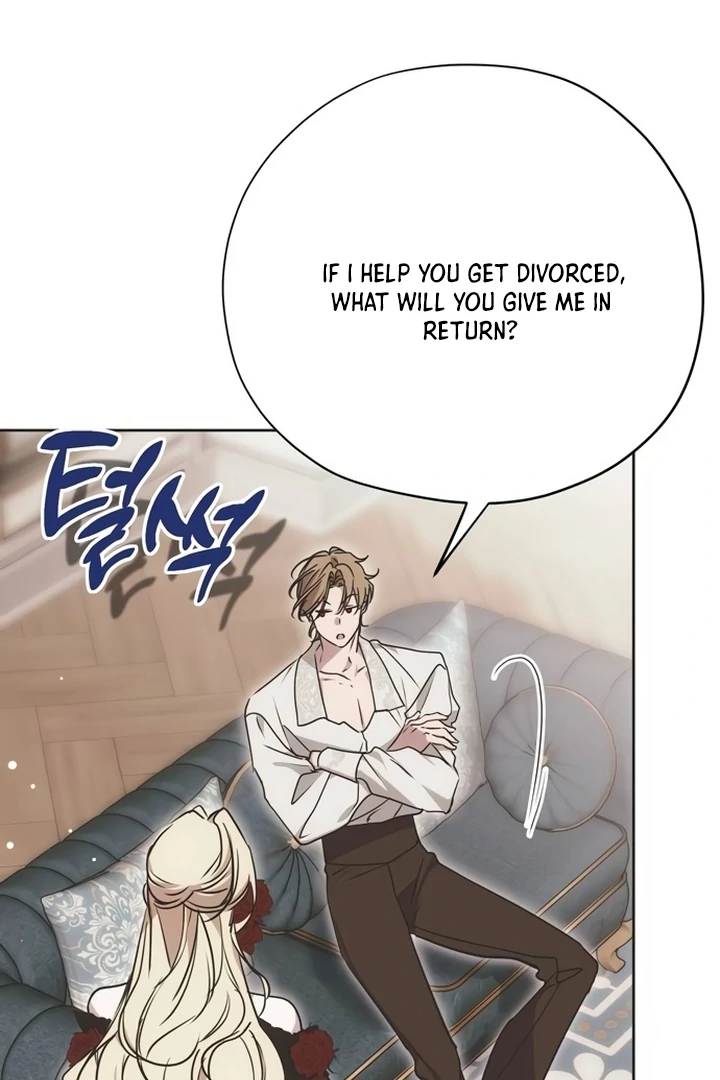 Moralis Scandal chapter 14 page 34