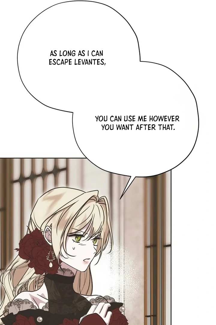 Moralis Scandal chapter 14 page 56