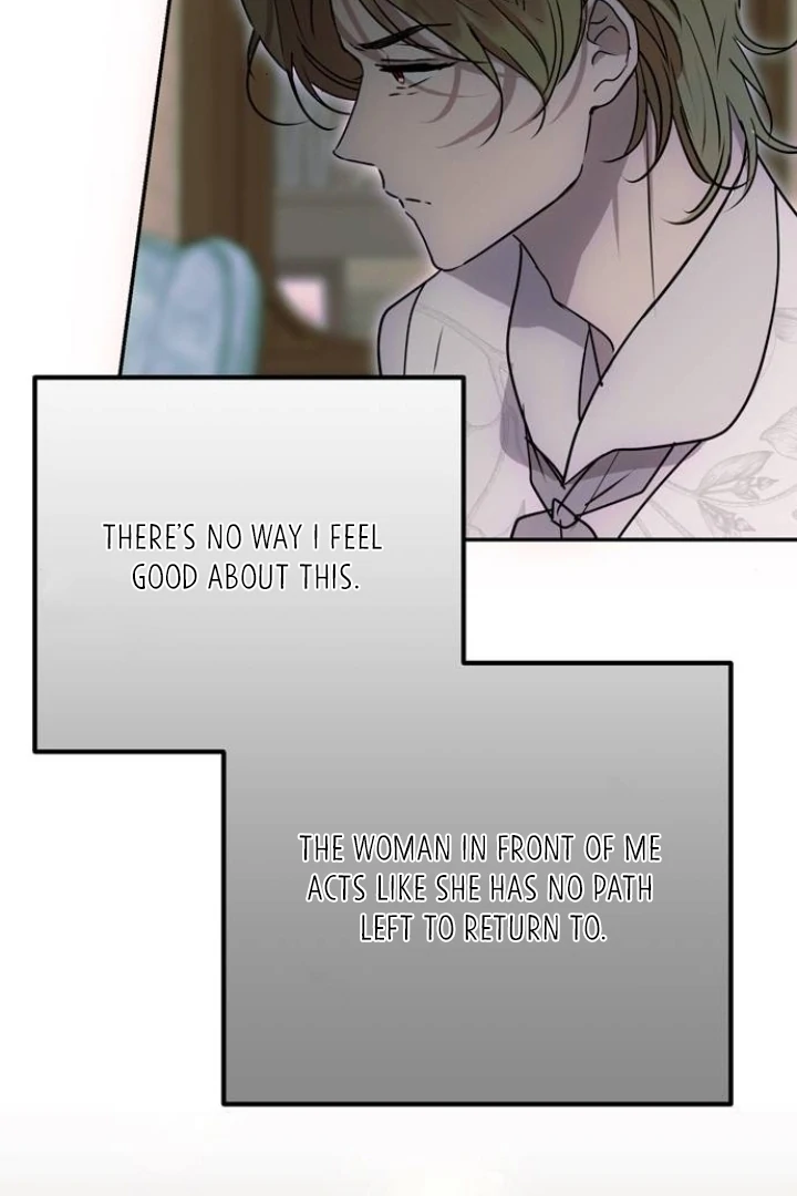 Moralis Scandal chapter 16 page 50