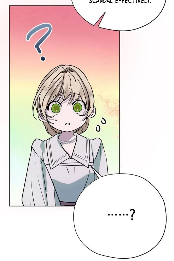 Moralis Scandal chapter 16 page 61