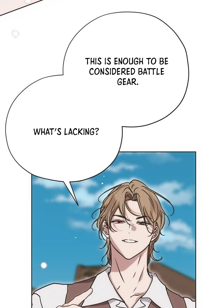 Moralis Scandal chapter 17 page 33