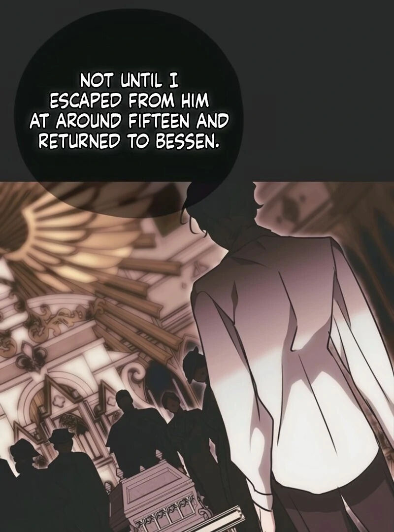 Moralis Scandal chapter 19 page 50