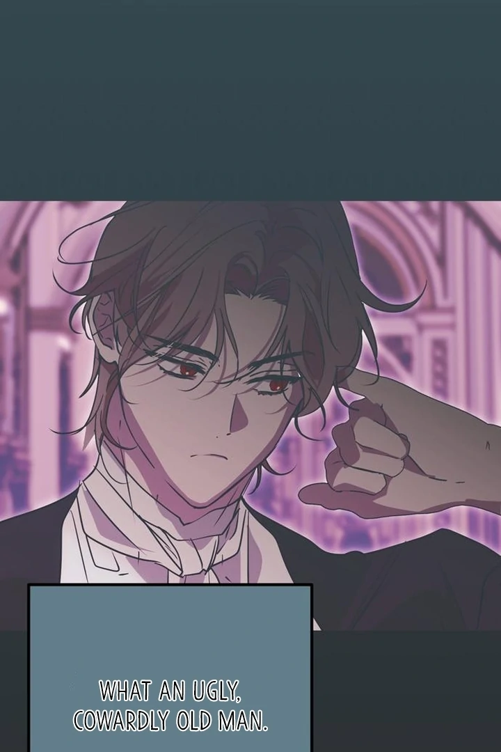 Moralis Scandal chapter 21 page 23