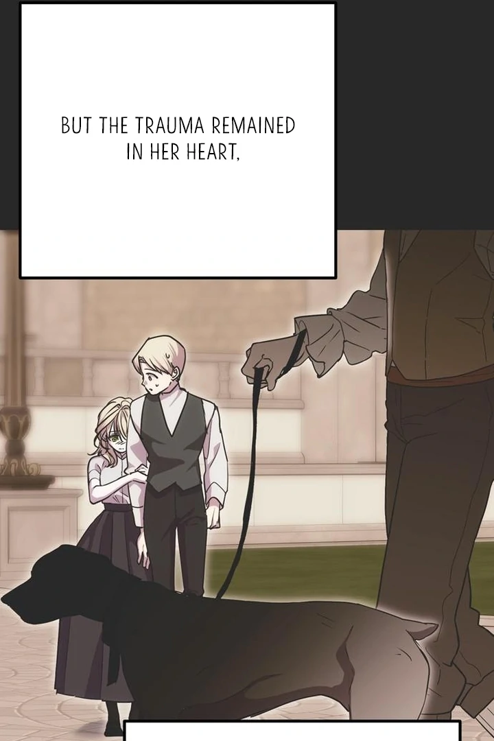 Moralis Scandal chapter 23 page 41