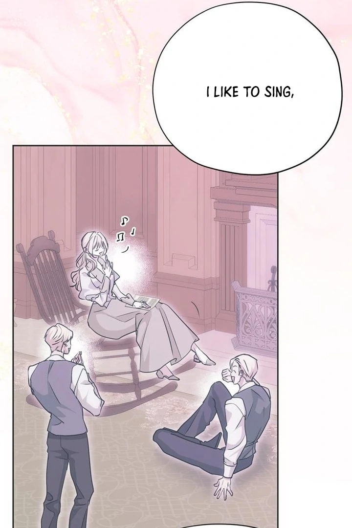 Moralis Scandal chapter 23 page 81