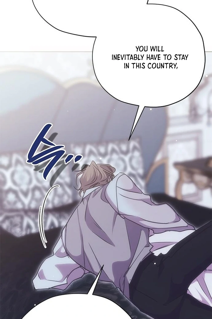 Moralis Scandal chapter 23 page 133