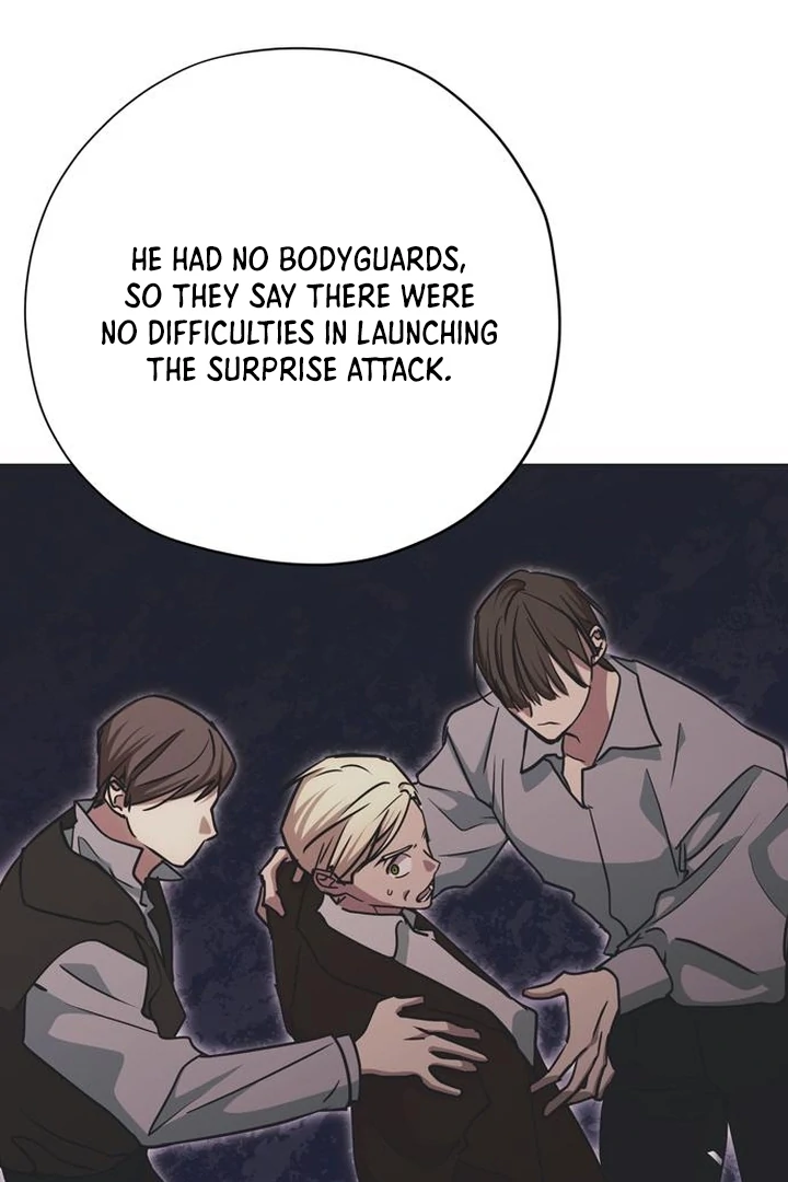 Moralis Scandal chapter 24 page 19