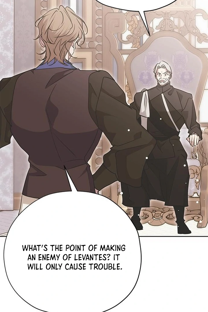 Moralis Scandal chapter 24 page 61