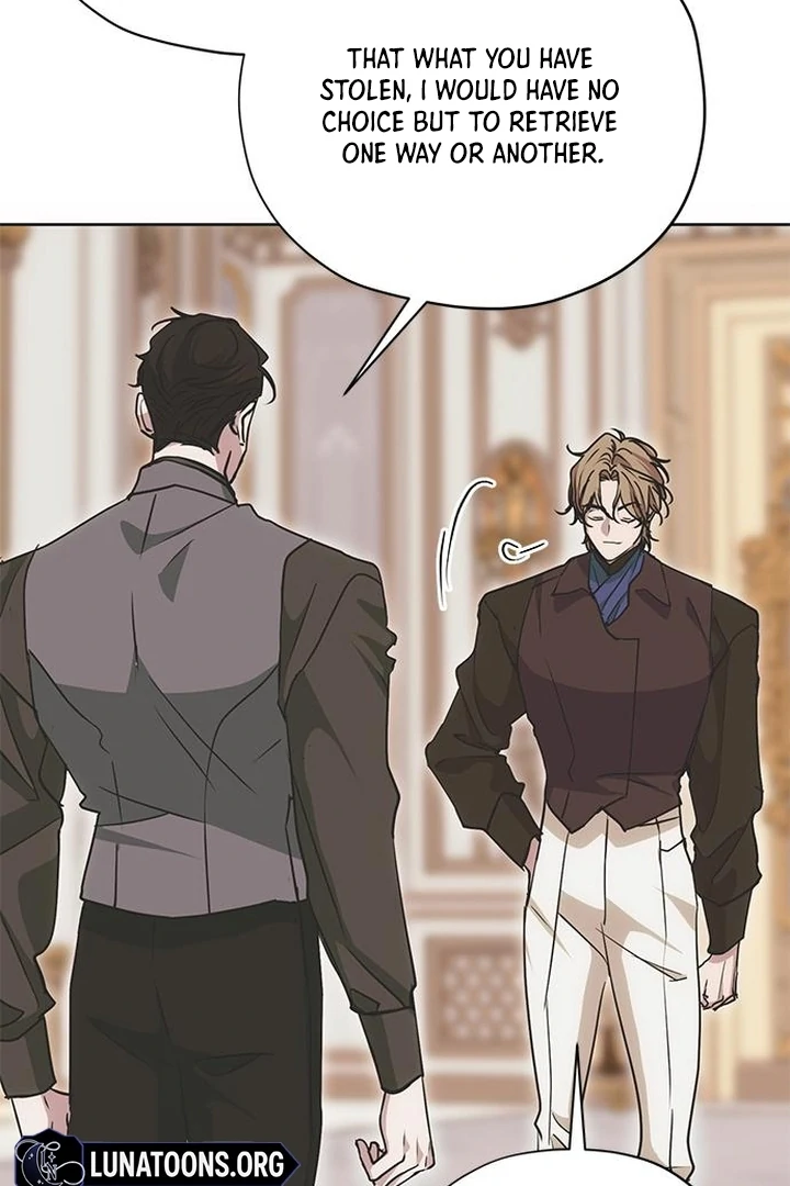 Moralis Scandal chapter 24 page 129
