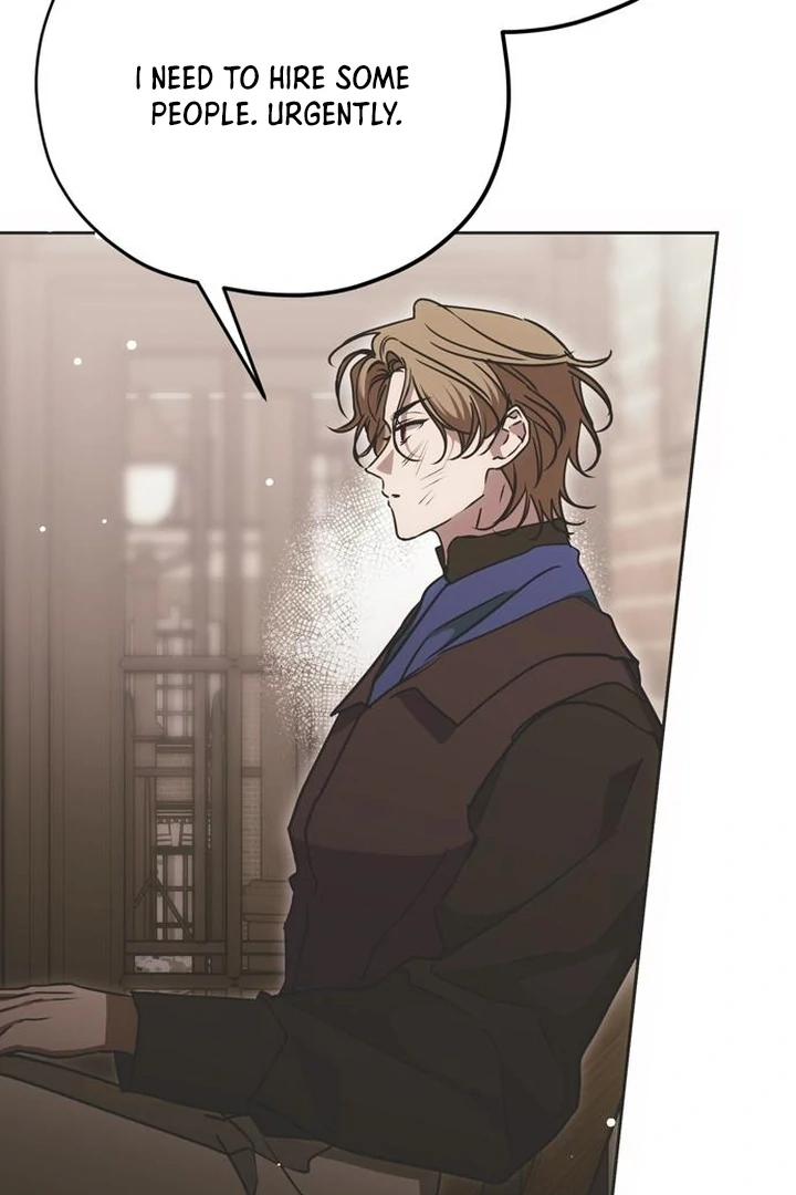 Moralis Scandal chapter 25 page 50