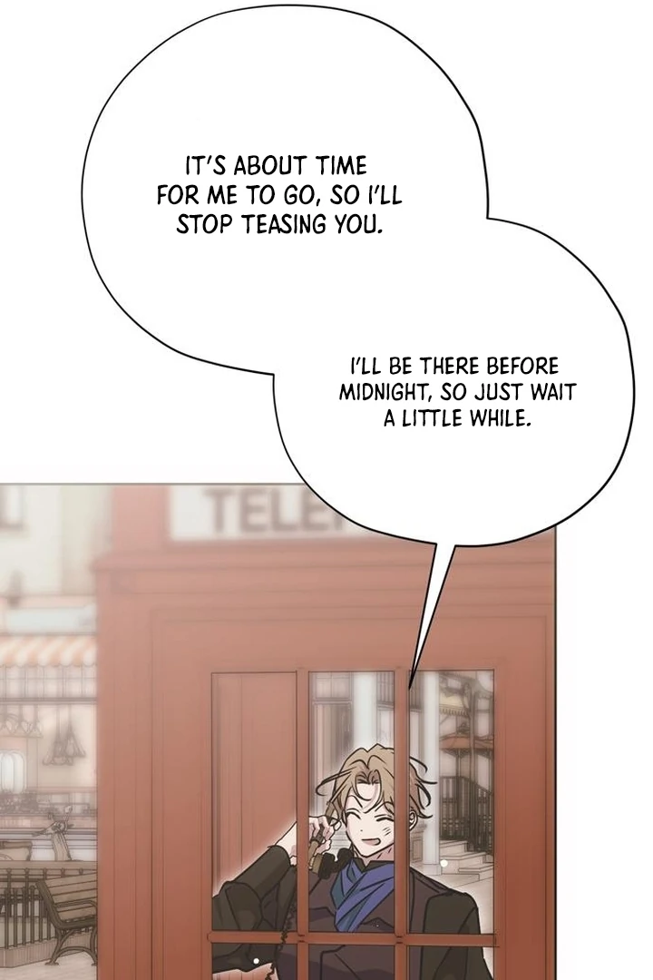 Moralis Scandal chapter 25 page 111