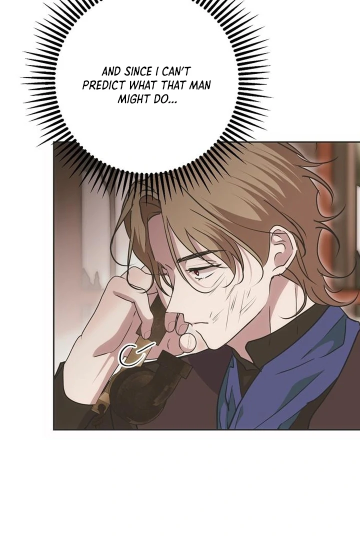 Moralis Scandal chapter 26 page 10