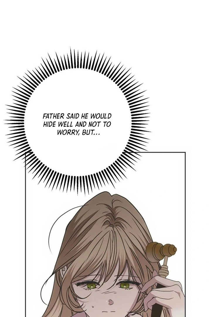 Moralis Scandal chapter 26 page 15