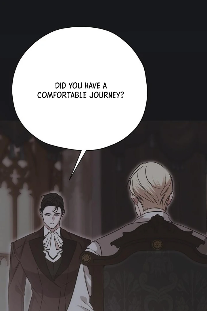 Moralis Scandal chapter 26 page 21