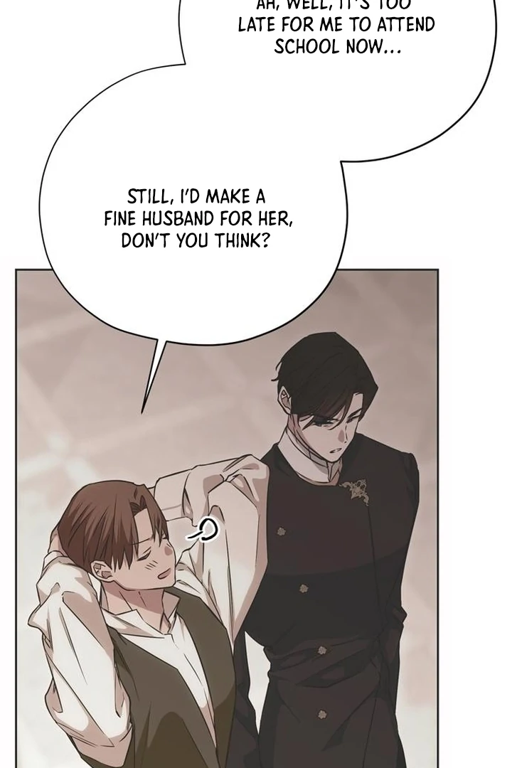 Moralis Scandal chapter 27 page 20