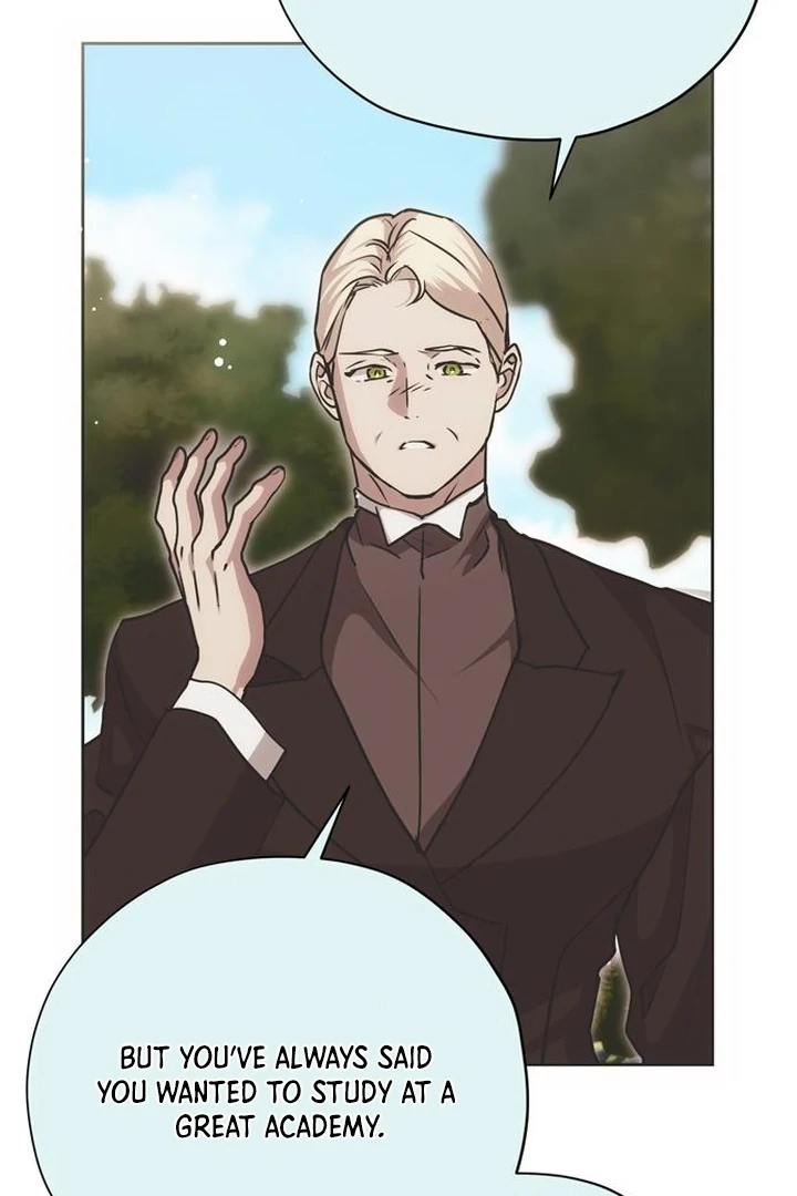Moralis Scandal chapter 27 page 31