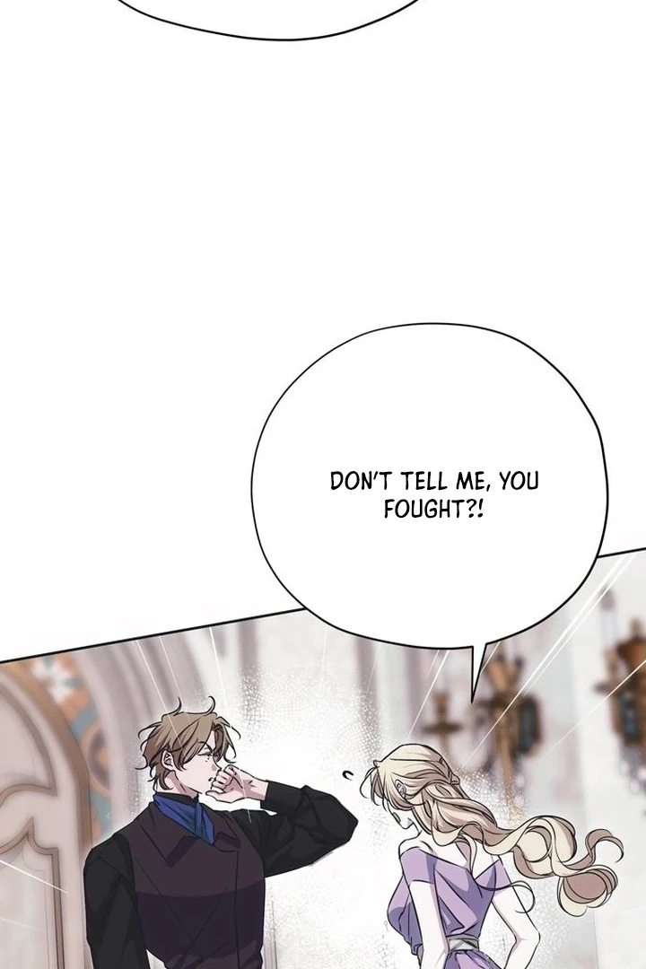 Moralis Scandal chapter 27 page 88