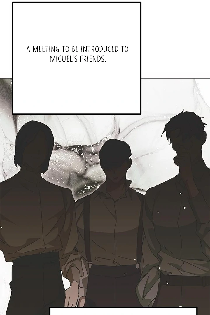 Moralis Scandal chapter 28 page 85