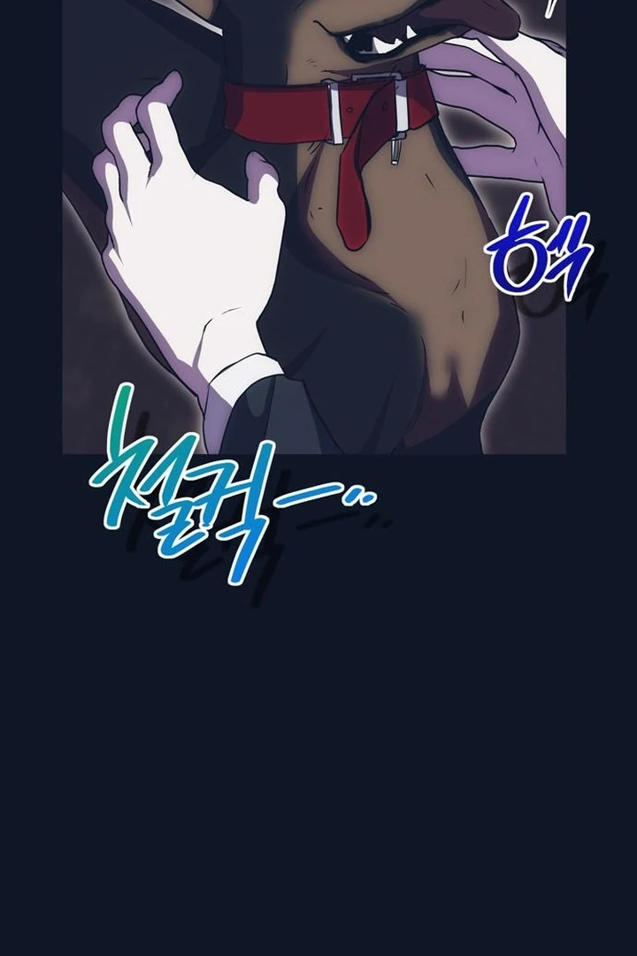 Moralis Scandal chapter 30 page 20
