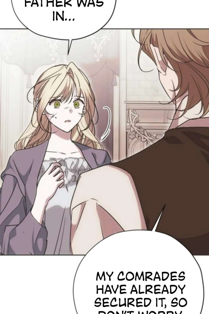 Moralis Scandal chapter 32 page 5