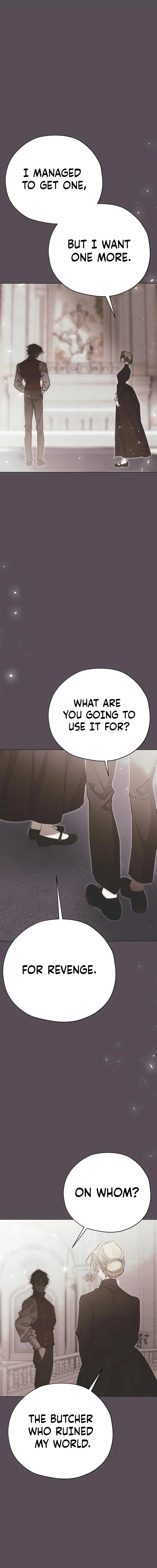 Moralis Scandal chapter 36 page 17