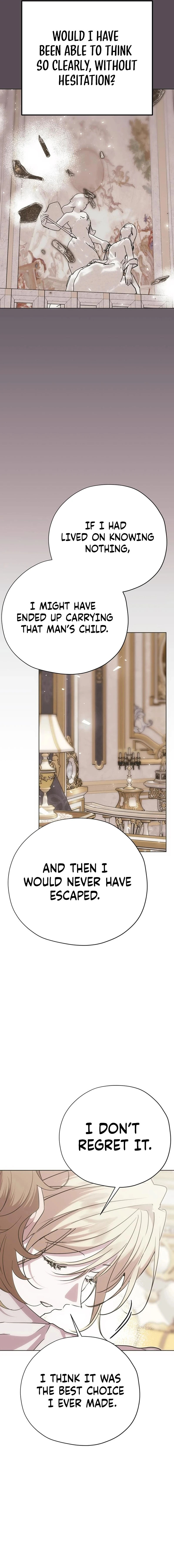 Moralis Scandal chapter 36 page 19